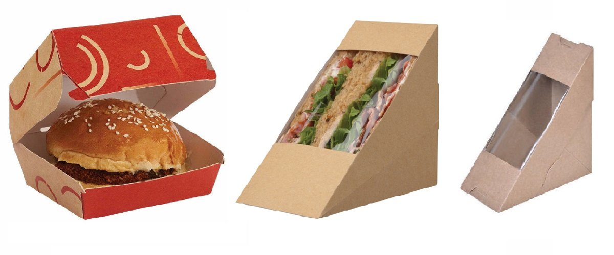 burger box manufacturer in pune