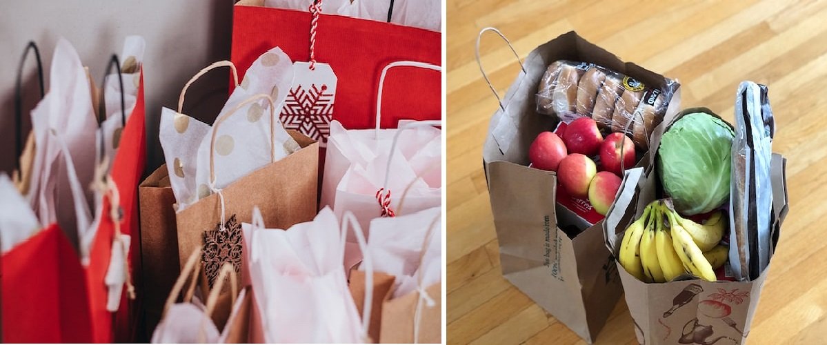 paper bag manufacturer in Pune