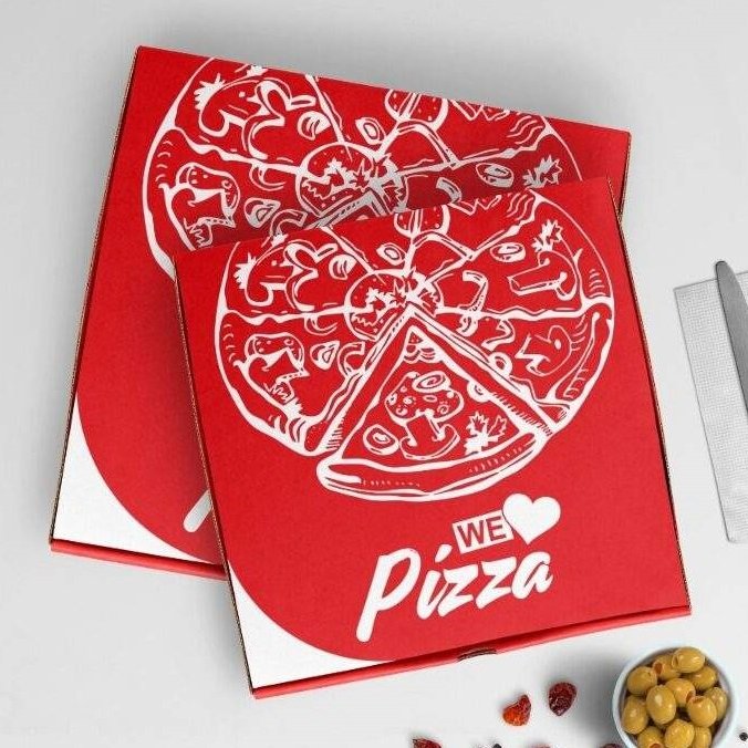 pizza box manufacturer in pune