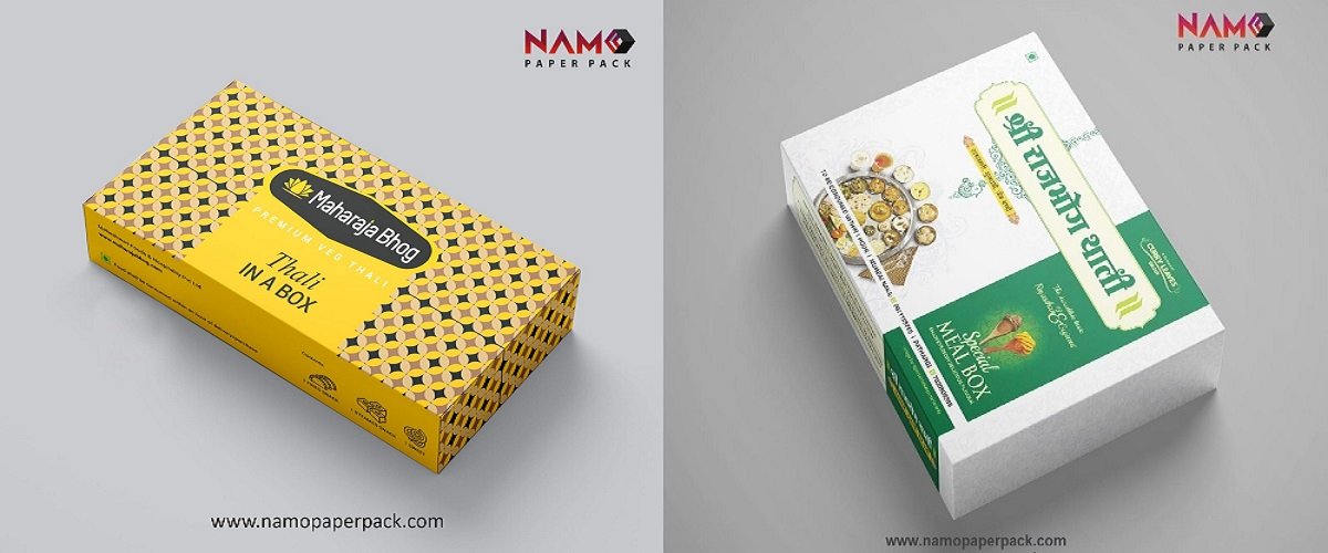 restaurant boxes manufacturer in pune