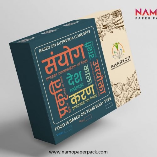 Corrugated Box Manufacturers in Pune