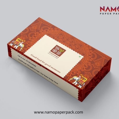 Corrugated Box Manufacturers in Pune